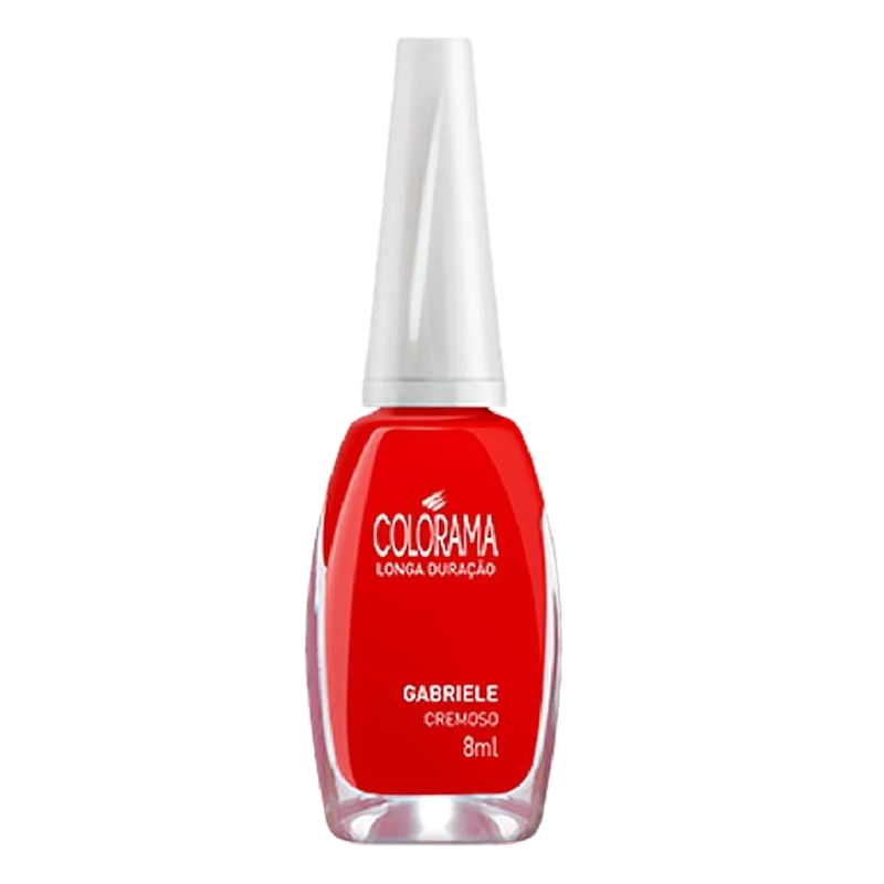 Esmalte Colorama 27 Gabriele 8 Ml