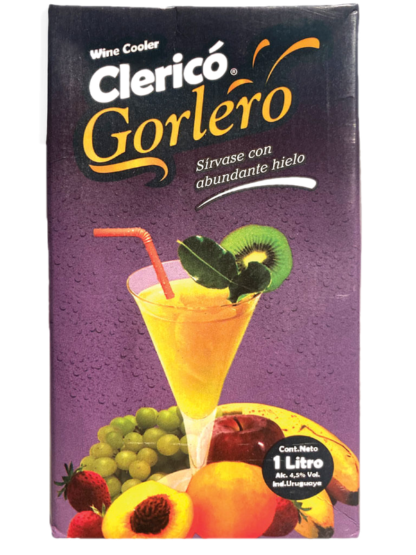 Clerico Gorlero 1 L