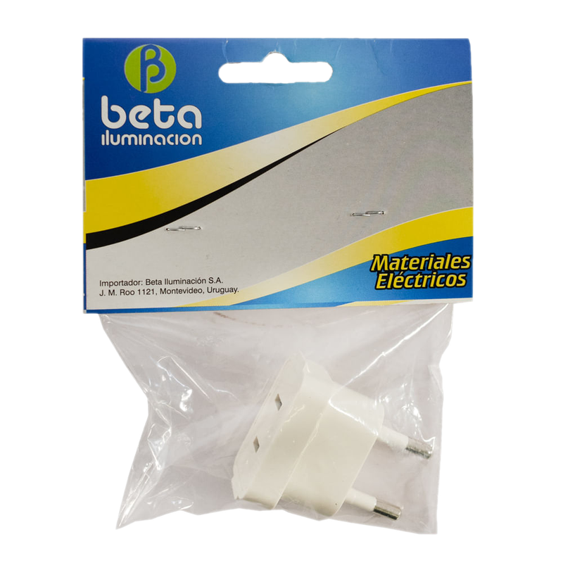 Adaptador Americano A Modular