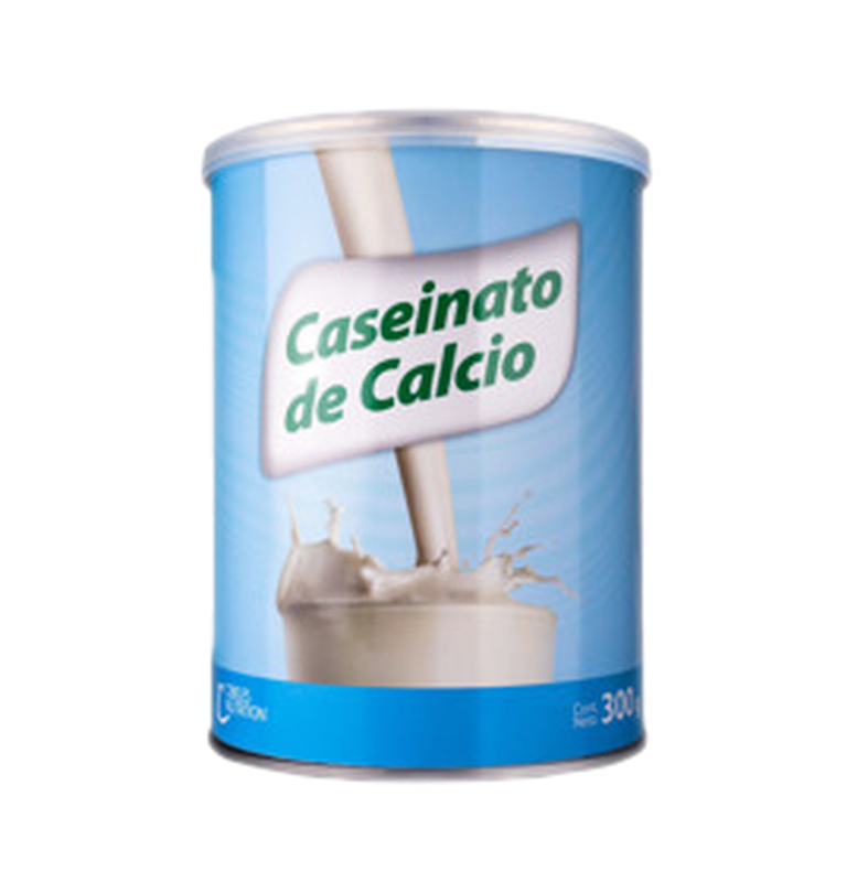 Caseinato De Calcio Cn [300 G]