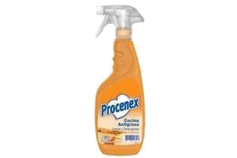 Procenex Antigrasa Cocina Gatillo