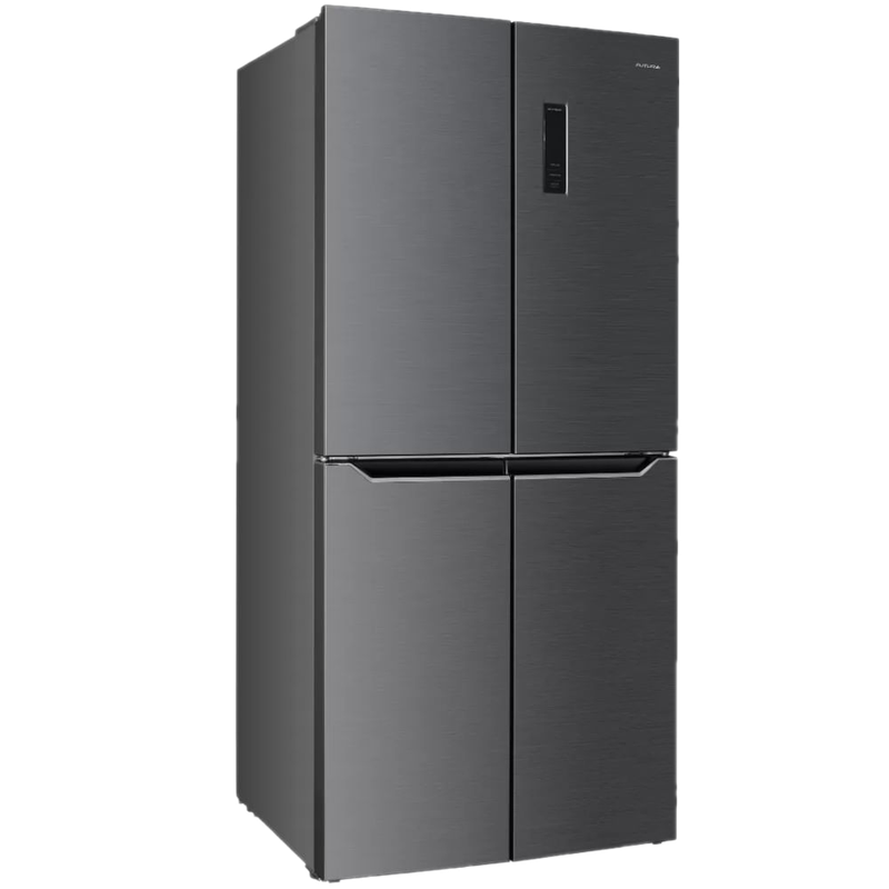 Heladera Multipuerta Futura Plus Inverter