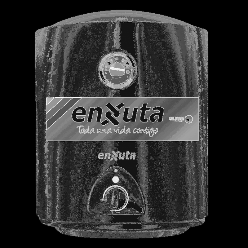 Termotanque Enxuta Tenx1040-1 40 L