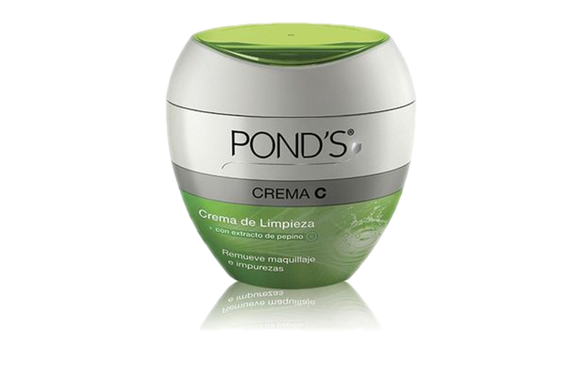 Crema Ponds C 100 G