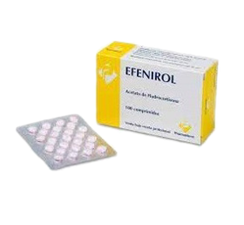 Efenirol 0,1 Mg [100 Comp.]
