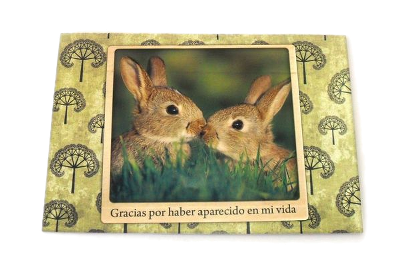 Tarjeta Toda Ocasión 12 X 16 Cm