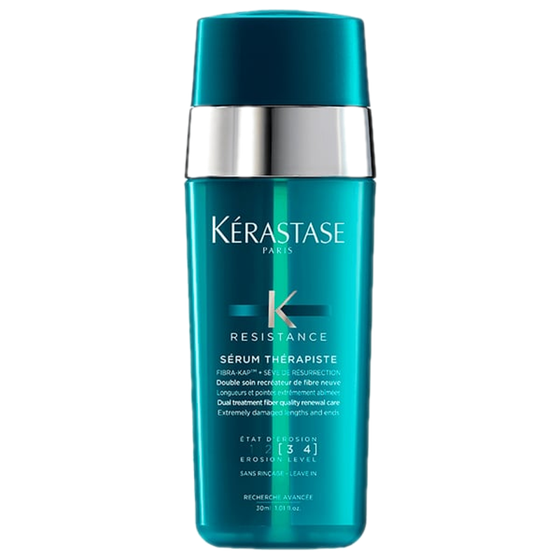 Sérum Kérastase Paris Resistance Therapy 30 Ml