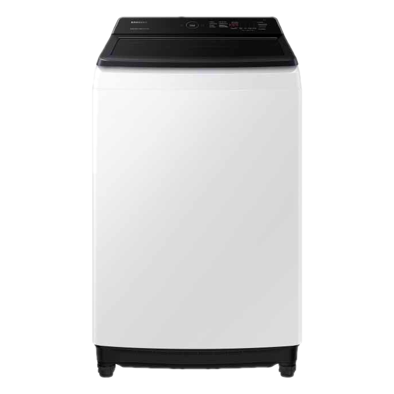 Lavarropas Samsung Carga Superior 19 Kg Inverter Wa19cg6441bw