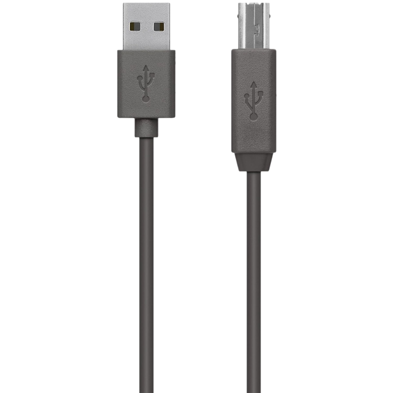 Cable Impresora Belkin F3u154bt 1.8