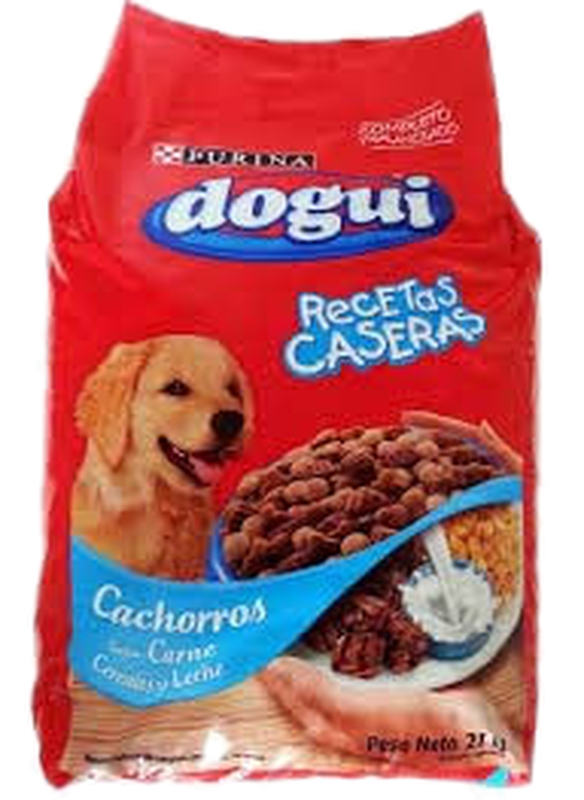 Alimento Dogui Perro Cachorro 1.5 Kg