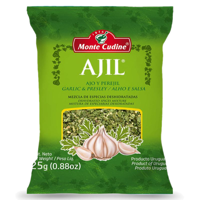 Ajil Monte Cudine 25 G