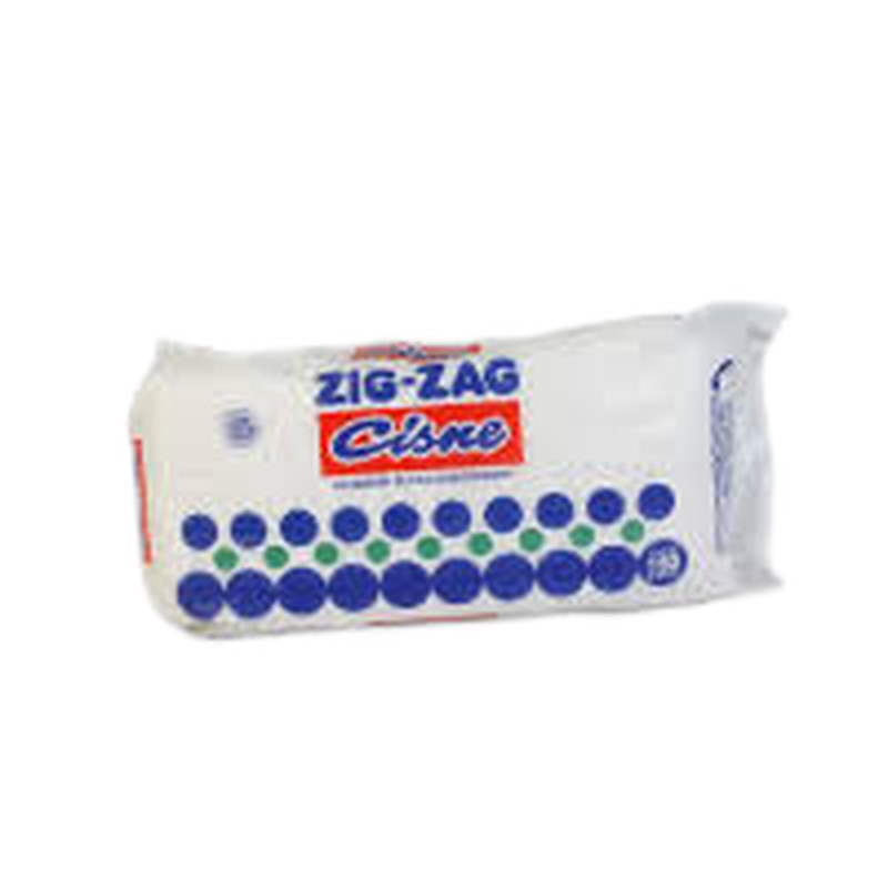 Algodon Cisne Zig Zag 150 G