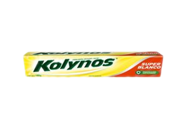 Pasta De Dientes Kolynos Fresh Original 180 G