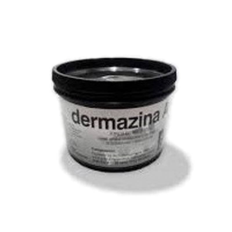 Dermazina Ag Pomo 1 % [500 G]
