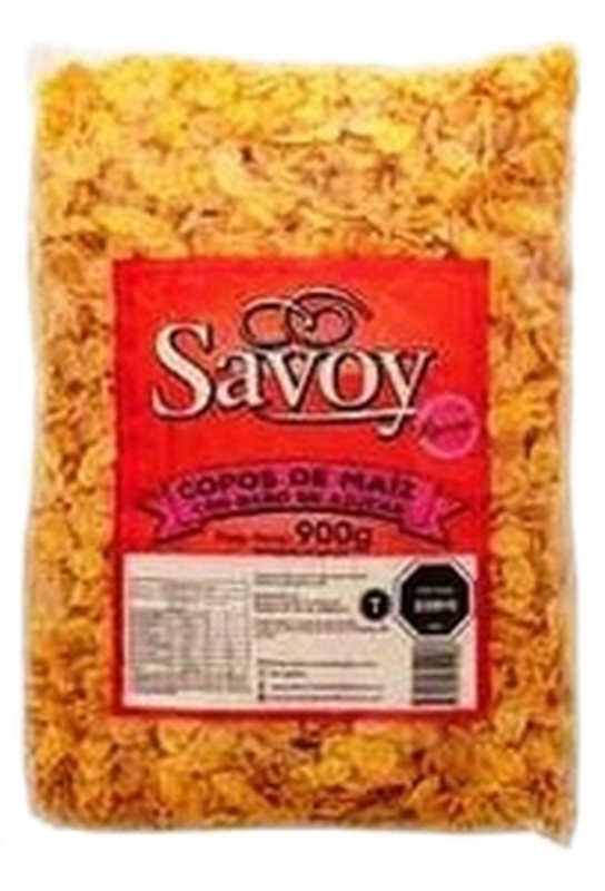 Copos Sin Azucar 900 G