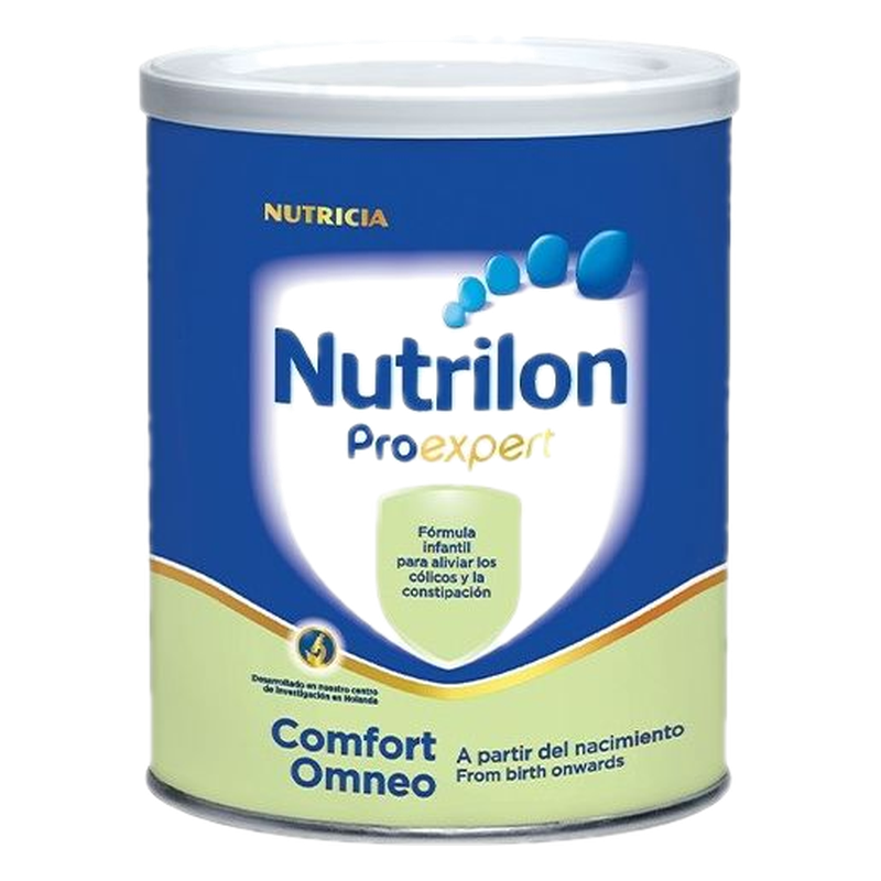 Nutrilon Comfort 400 G