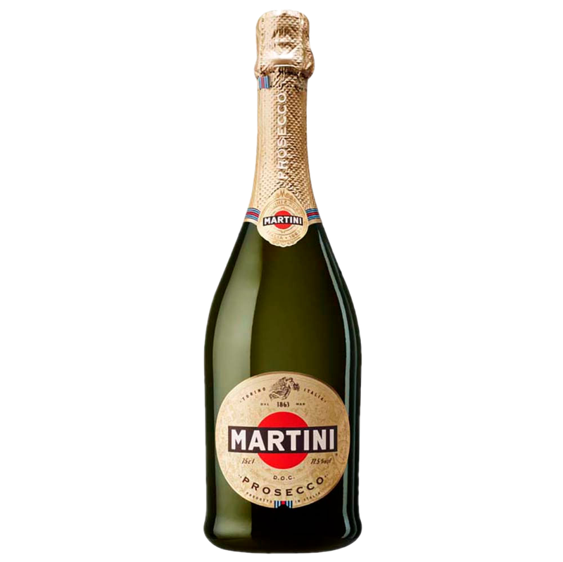 Espumante Prosecco Martini 750 Ml