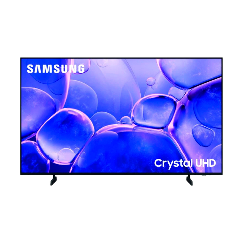 Smart Tv Samsung Saun55u8000 Led 55" Uhd 4k