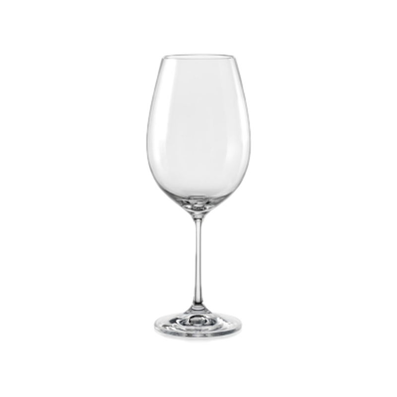 Copas Viola 570 Ml 6 Unidades