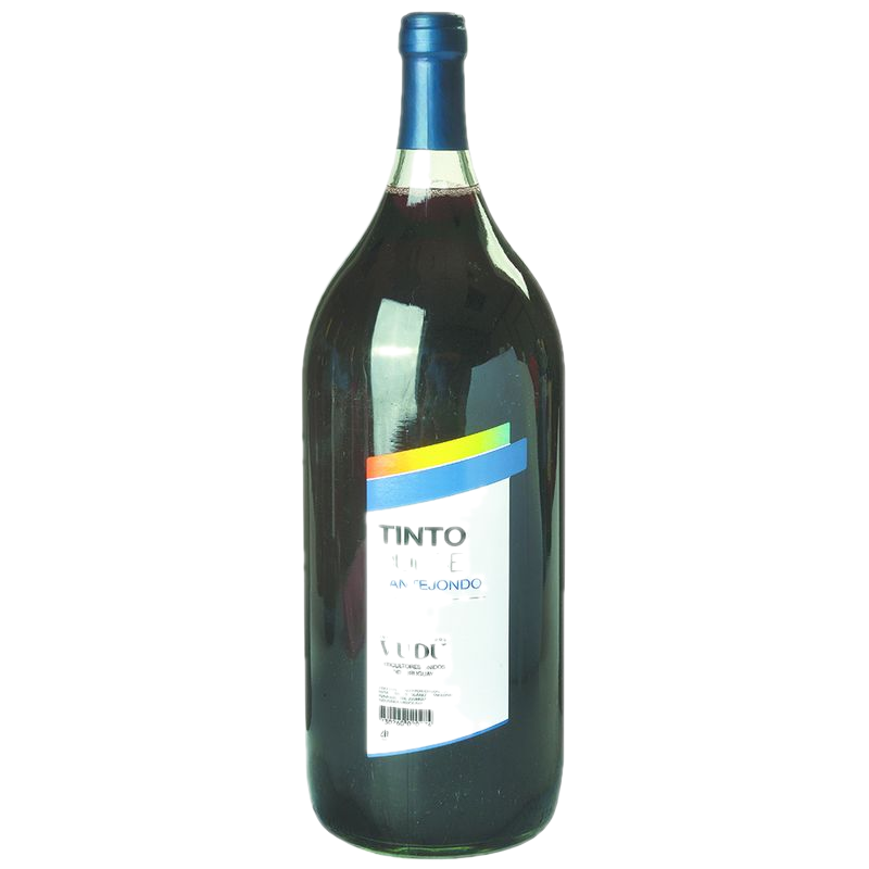 Vino Tinto Cantejondo Dulce Vudu 2 L