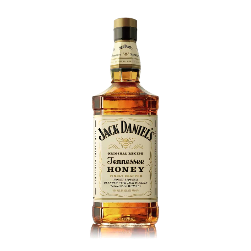 Whisky Jack Daniels Honey 1 L