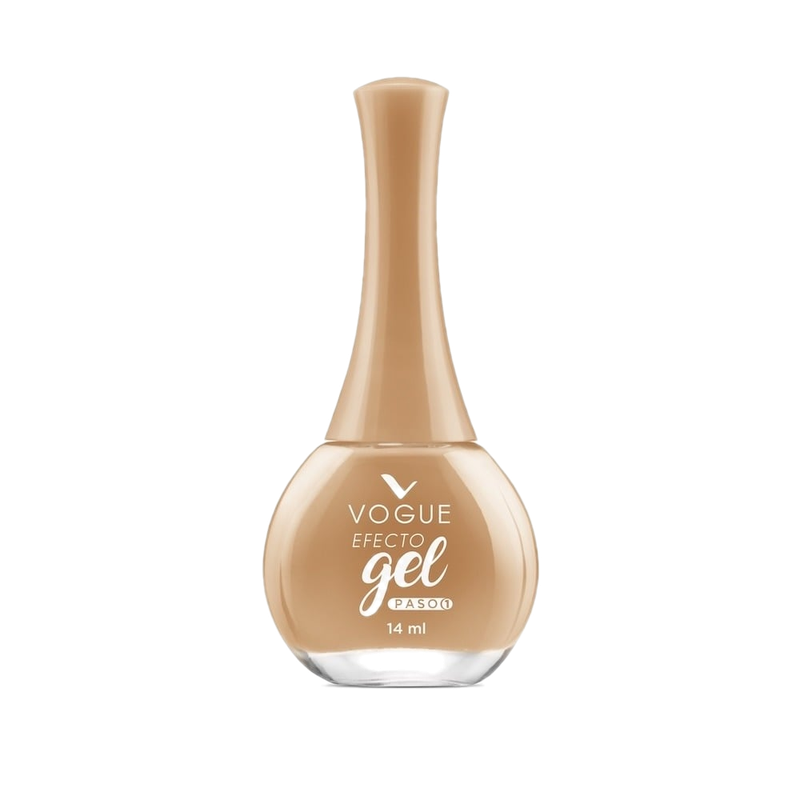 Esmalte Vogue Efecto Gel Sutil 14 Ml