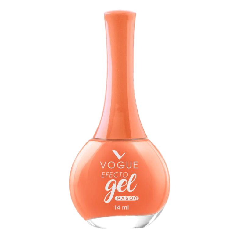 Esmalte Vogue Efecto Gel Flow