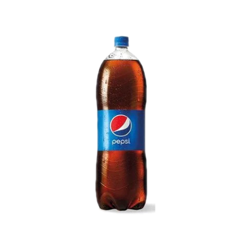 Refresco Pepsi 2 L