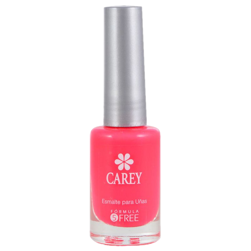 Esmalte De Uñas Carey N° 312 Rosa Viejo Nacarado