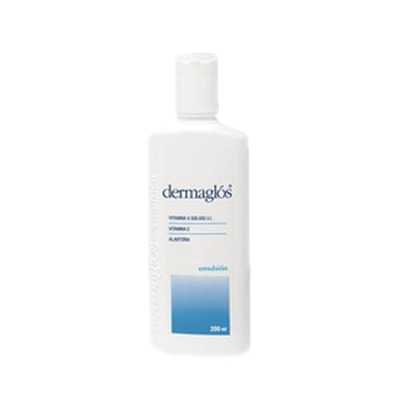 Dermaglos Corporal Emulsion [200 Ml]