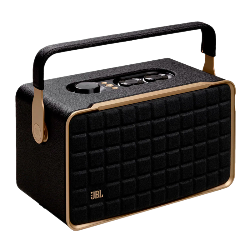 Parlante Jbl Authentics 300 100w