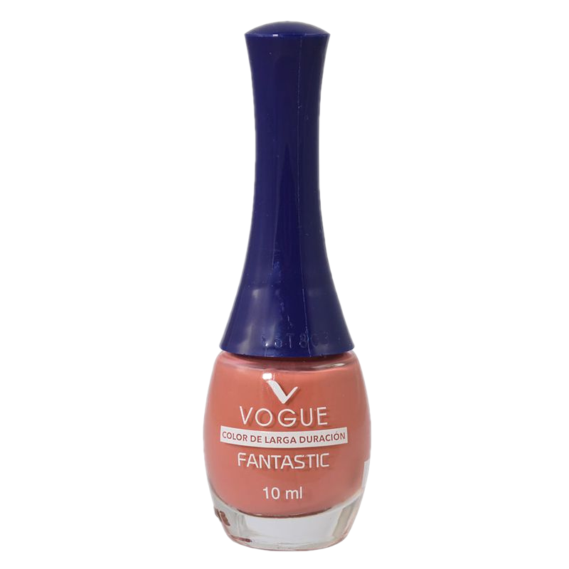 Esmalte Fantastic Vogue Tulipan 346