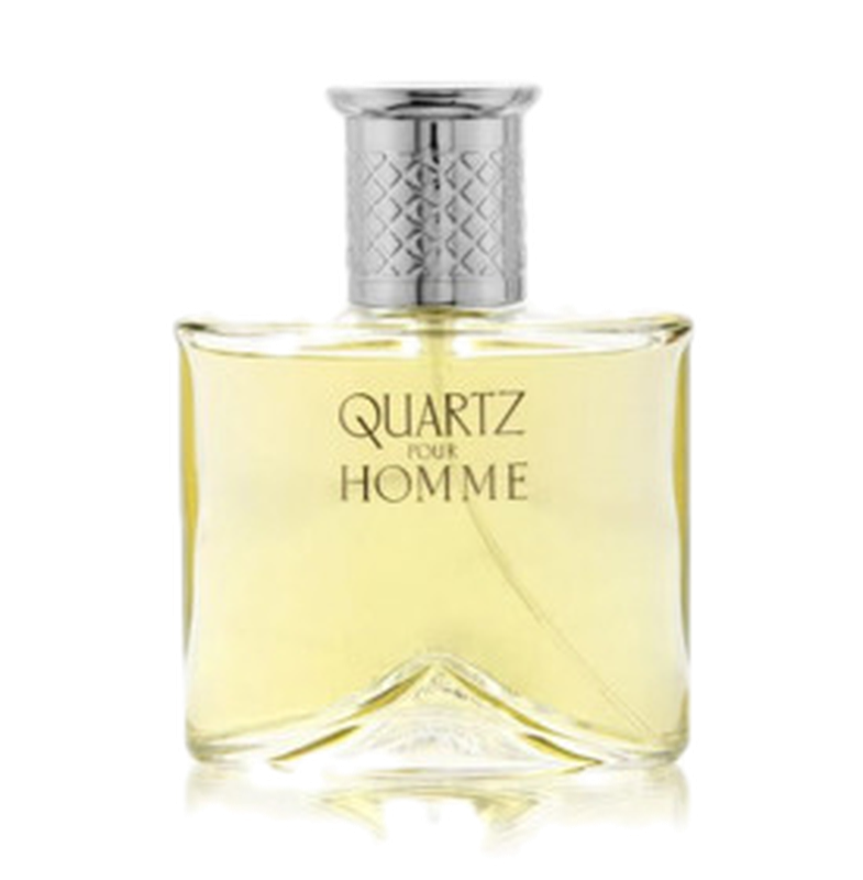 Molyneux Quartz Pour Homme Vap. Edt [100 Ml]