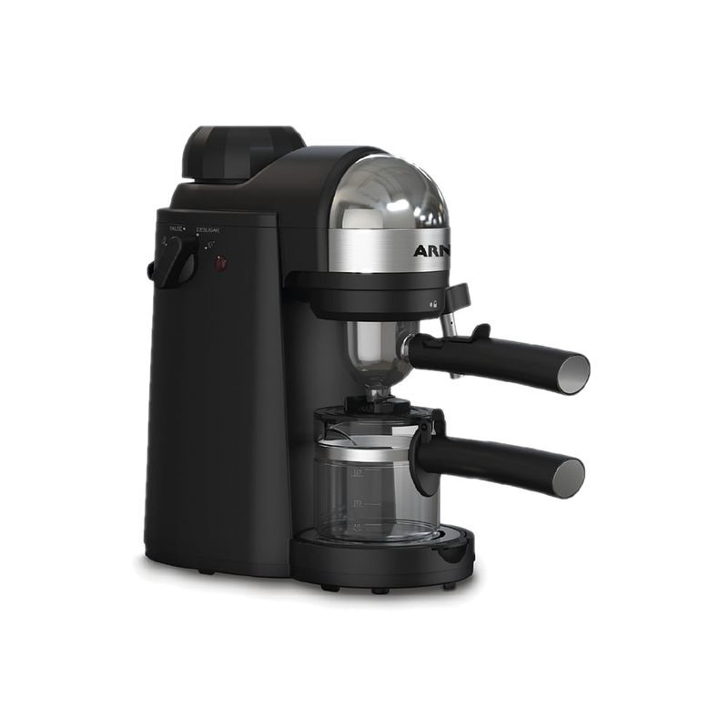 Cafetera Arno Mini Expresso Xp1728b2