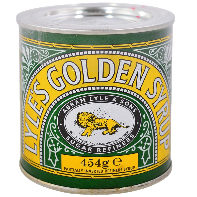 Miel De Caña Tate & Lyle 454 G