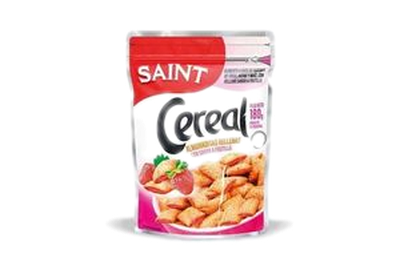 Cereal Almohad.frut.saint 180 G