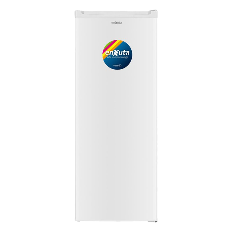 Freezer Vertical Enxuta 168 L Clase A Fvenx22168