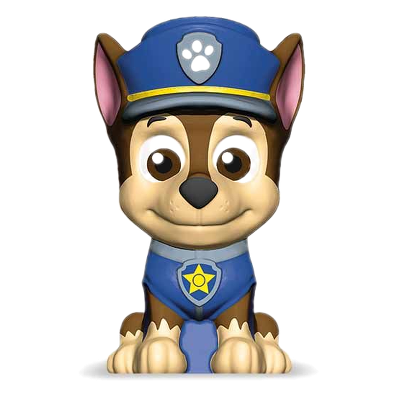 Botella 3d Paw Patrol