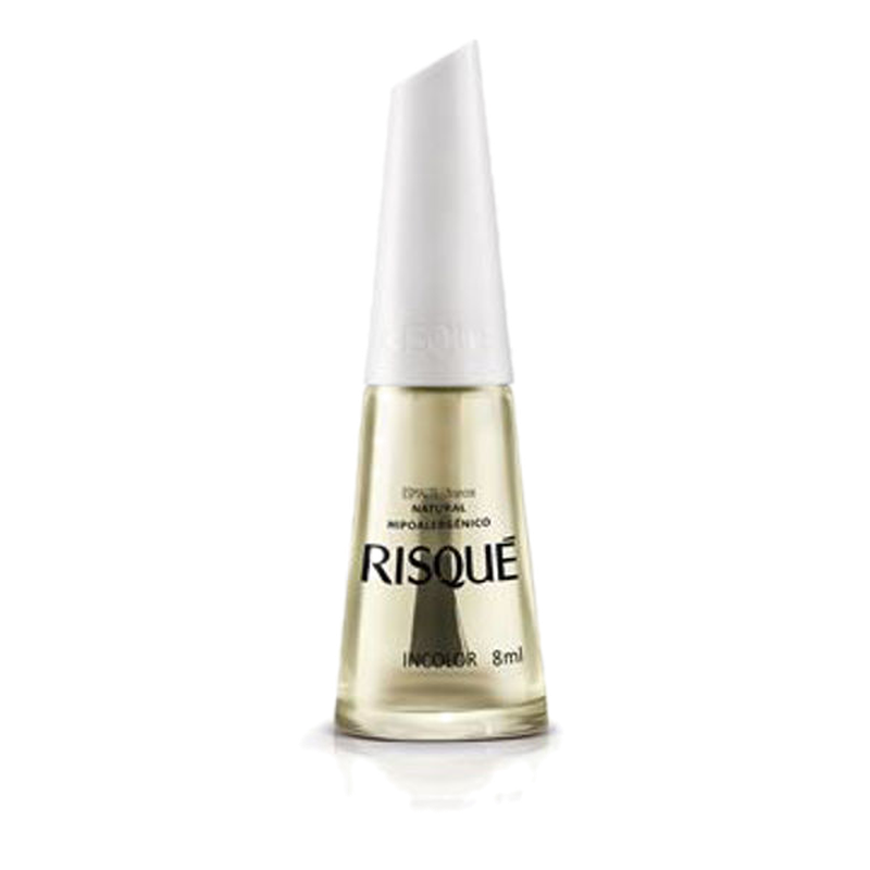 Risque Esmalte Incoloro 10