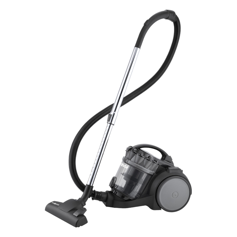 Aspiradora Ciclónica Enxuta Negra C182000nr 2000 W