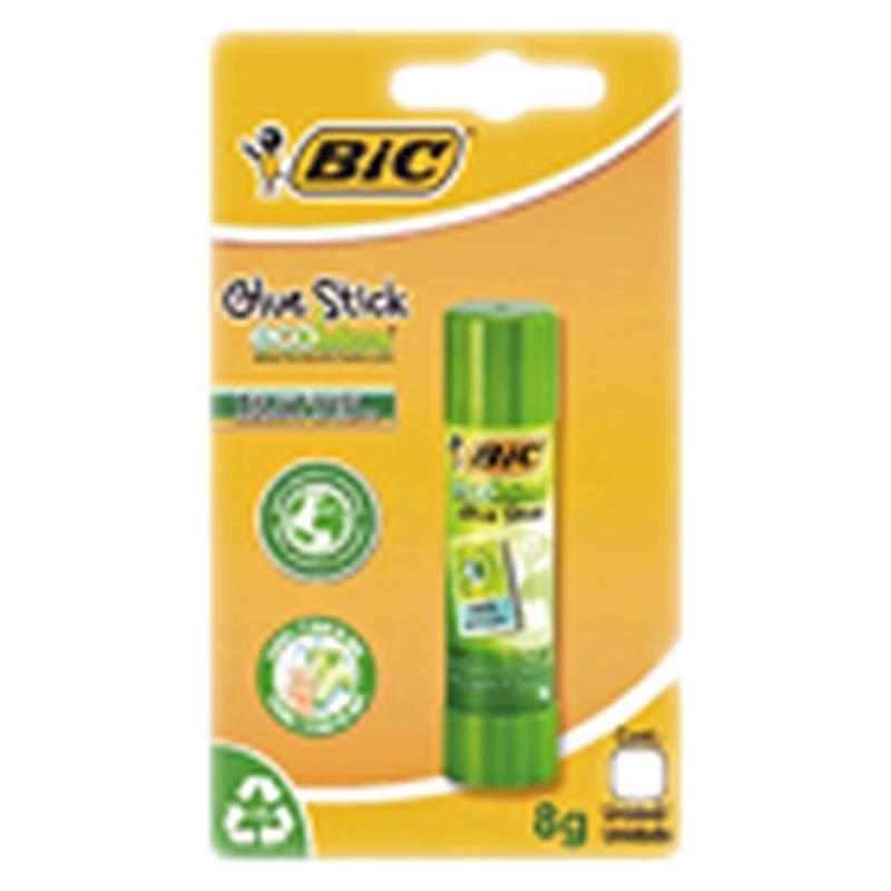 Goma En Barra Bic Eco Glue 21 G
