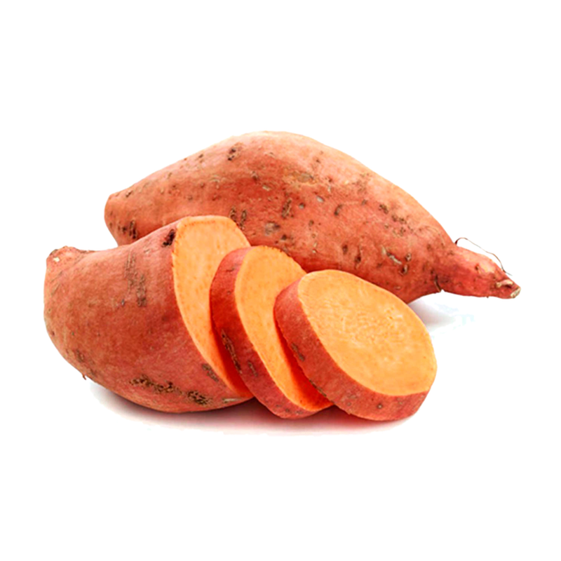 Boniato Zanahoria 1 Kg