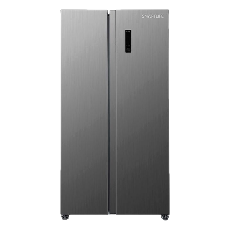 Heladera Smartlife Inverter Side By Side 521 L Sl-sbs690s2p
