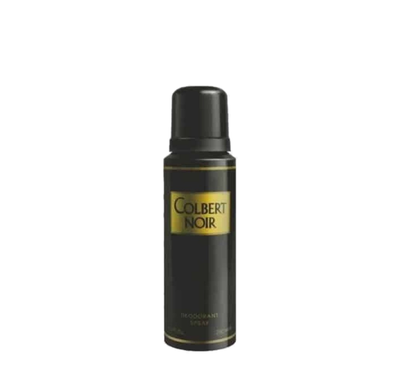 Colbert Noir Desodorante Spray
