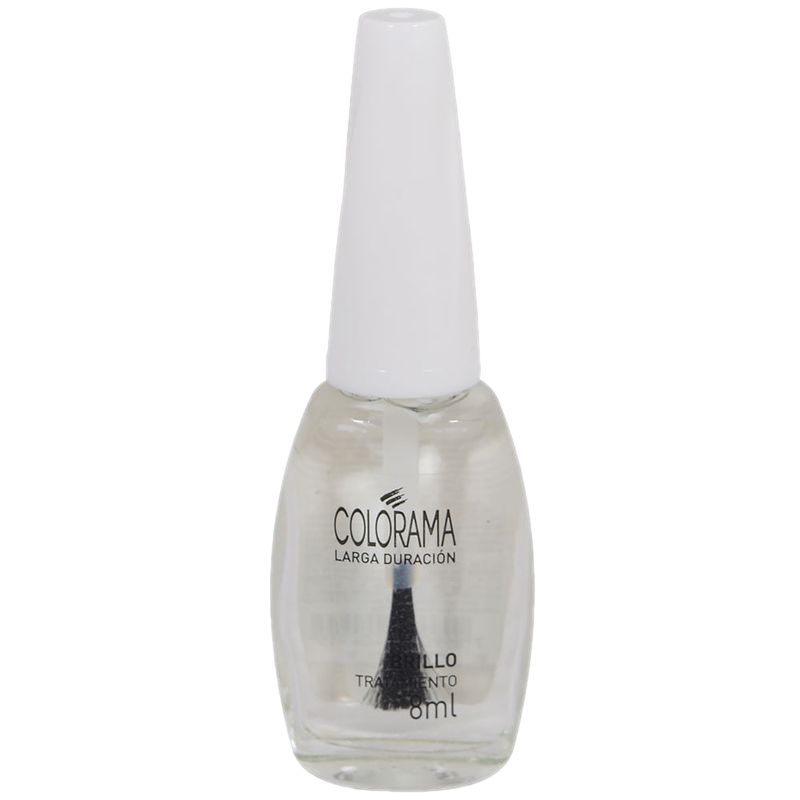 Esmalte Colorama Cremoso Brillo