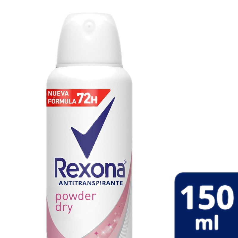 Desodorante Rexona Powder