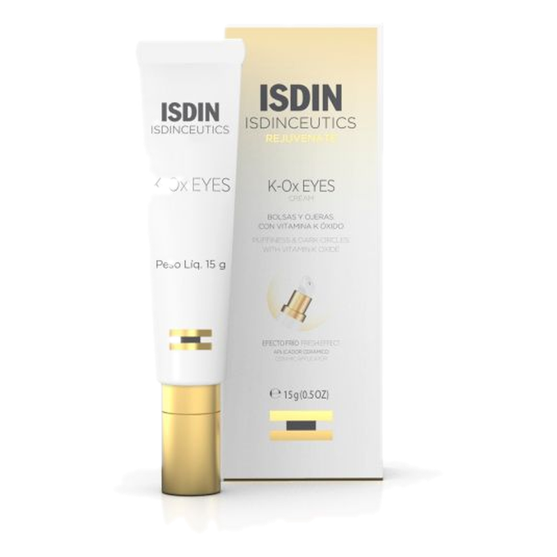 Isdinceutics K-ox Eyes [15 G]