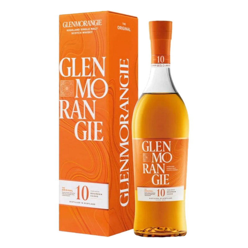 Whisky Glenmorangie 750 Ml