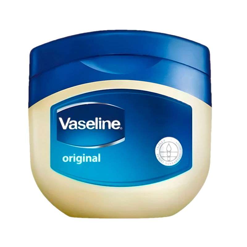 Gel Reparador Vaseline Original 50 G