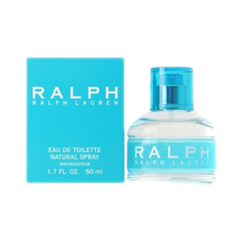Ralph Lauren Edt [50 Ml]